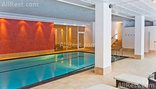 Hotel Diamant Sport & Wellness 58